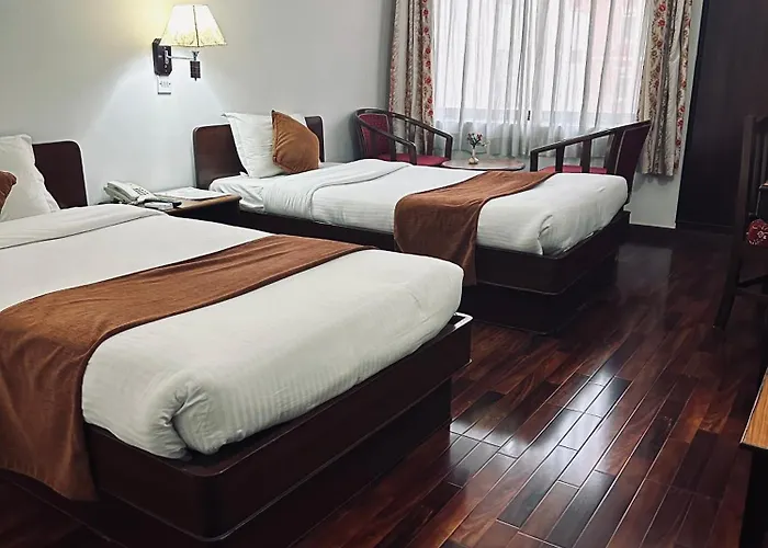 Fuji Hotel 2*