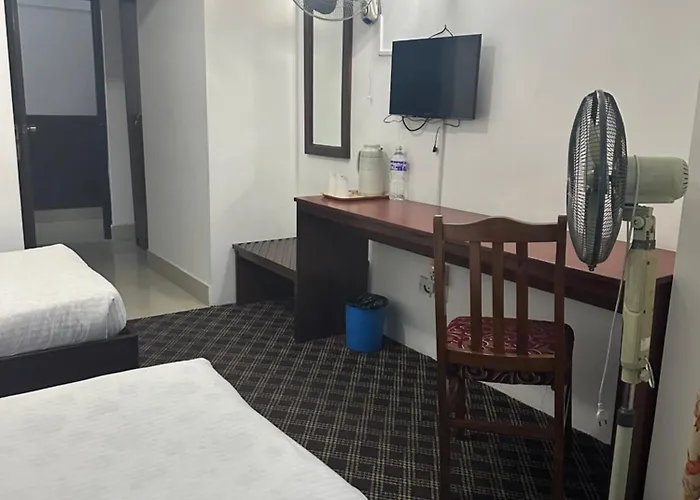 Hotel Fuji 2*
