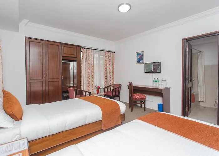 Hotel Fuji 2*