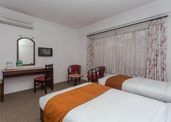 Fuji Hotel