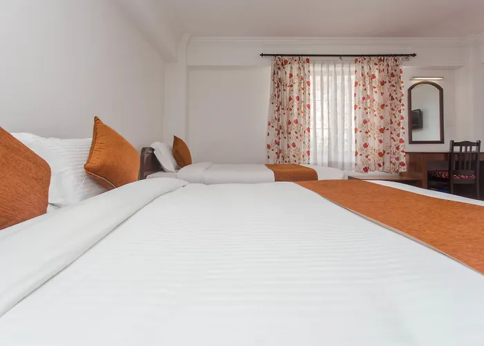 Hotel Fuji