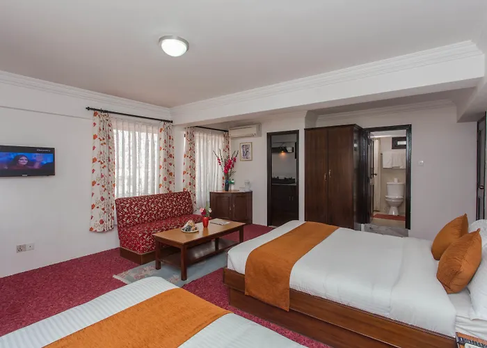 Hotel Fuji