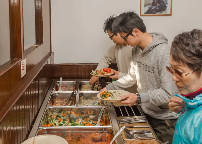 Hotel Fuji 2*