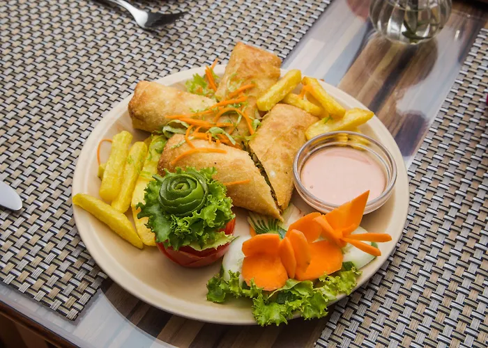 Hotel Fuji Kathmandu