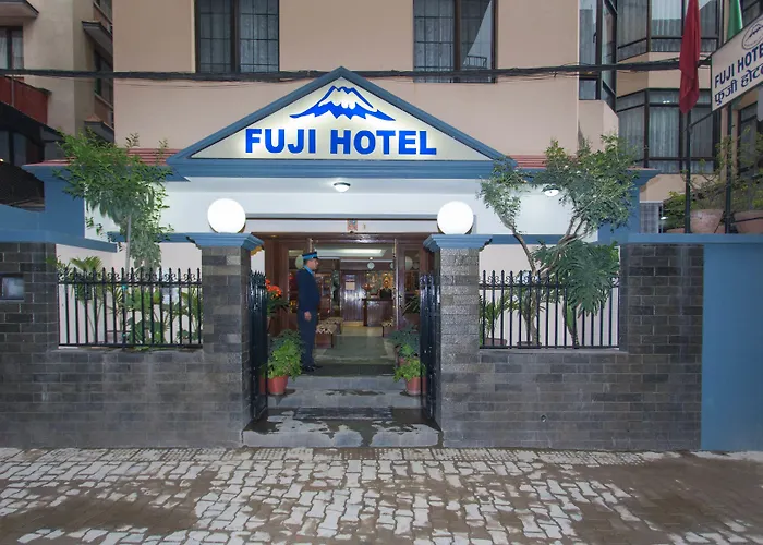 Fuji