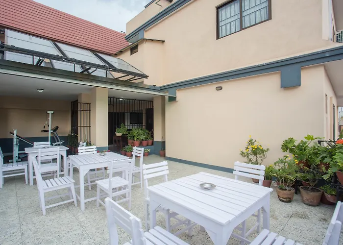 Fuji Hotel Kathmandu