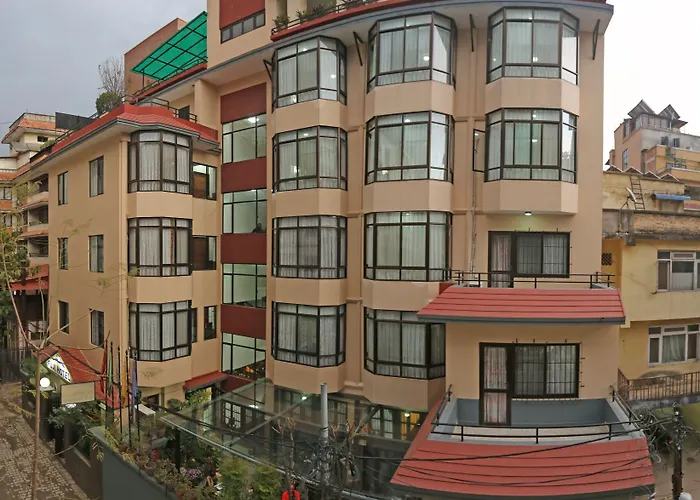 Fuji Kathmandu
