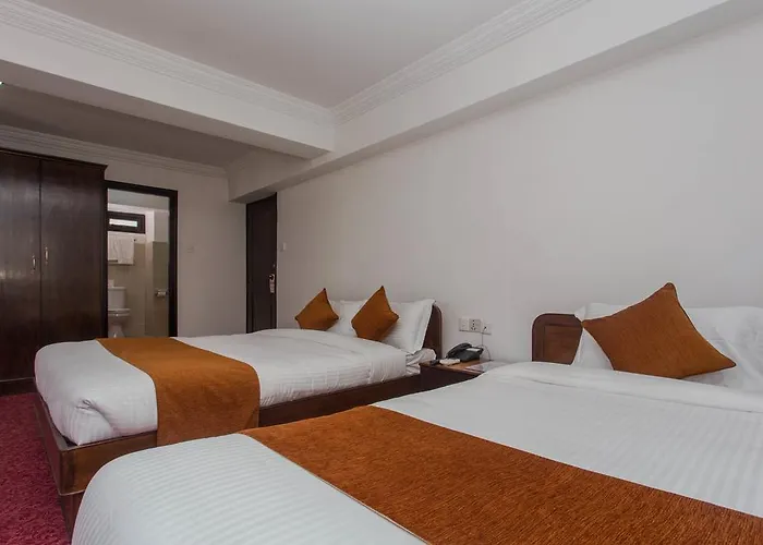 Fuji Hotel