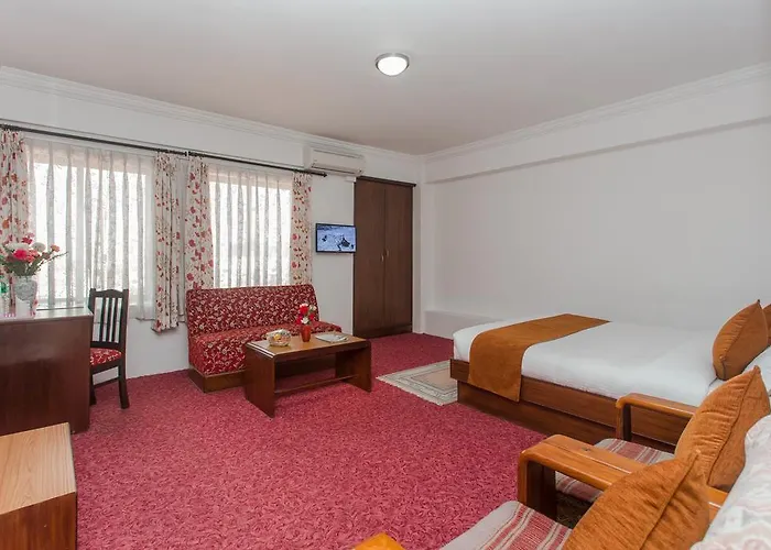 Fuji Hotel