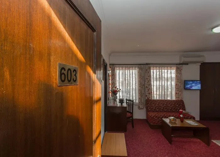 Hotel Fuji
