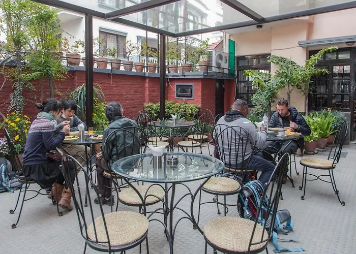 Fuji 2* Kathmandu
