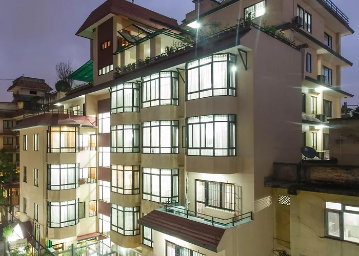 Hotel Fuji 2*