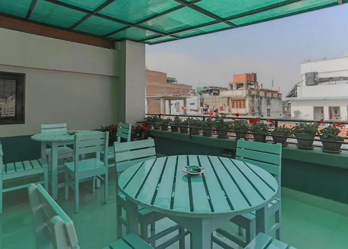 Fuji Kathmandu