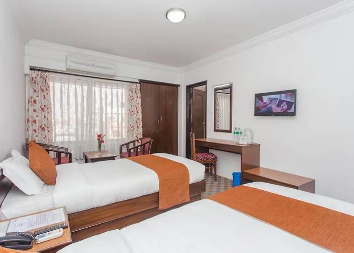Hotel Fuji 2*